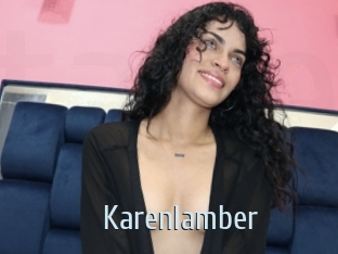 Karenlamber