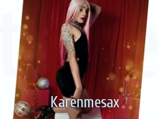 Karenmesax