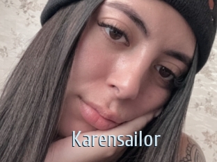 Karensailor