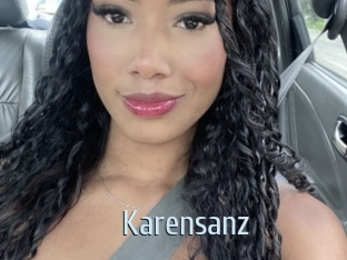 Karensanz