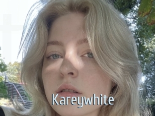 Kareywhite