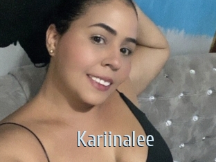 Kariinalee