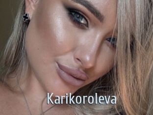 Karikoroleva