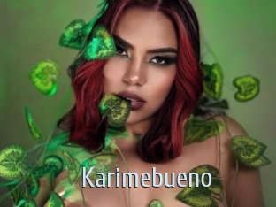 Karimebueno