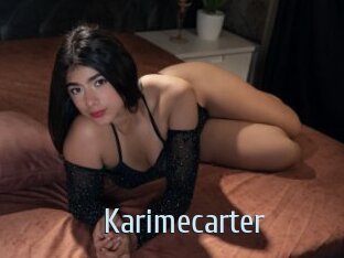 Karimecarter