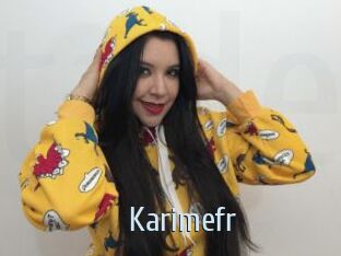 Karimefr