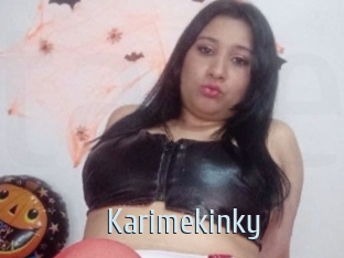 Karimekinky