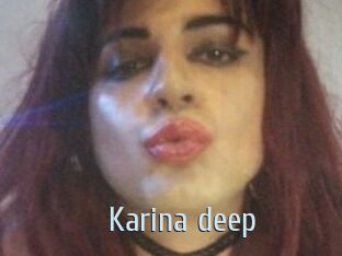 Karina_deep