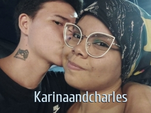 Karinaandcharles