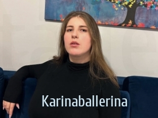 Karinaballerina