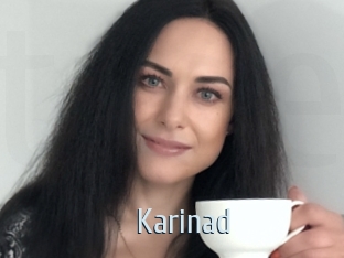 Karinad