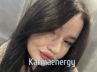 Karinaenergy