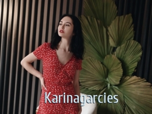 Karinagarcies