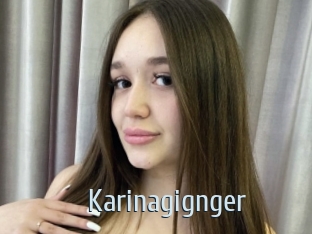 Karinagignger