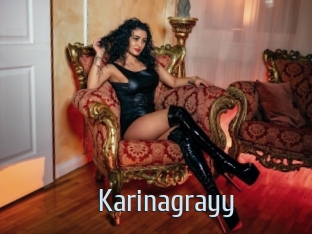 Karinagrayy