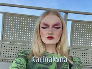 Karinakvna
