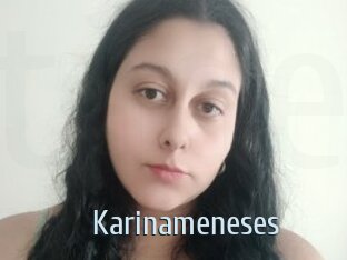 Karinameneses