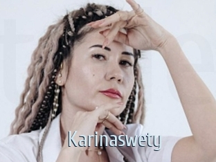 Karinaswety