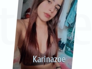 Karinazoe