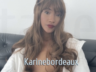 Karinebordeaux