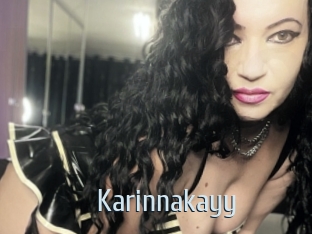 Karinnakayy