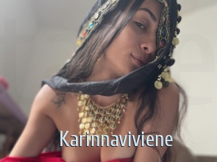 Karinnaviviene