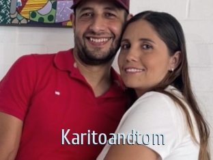 Karitoandtom