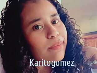 Karitogomez