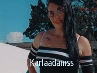 Karlaadamss