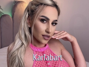 Karlabart