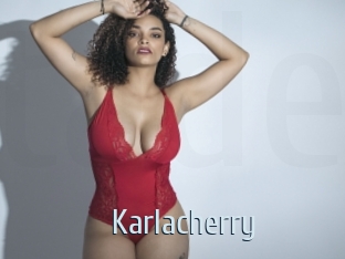 Karlacherry