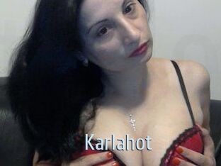 Karlahot