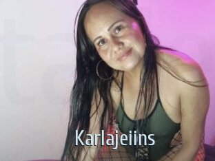 Karlajeiins