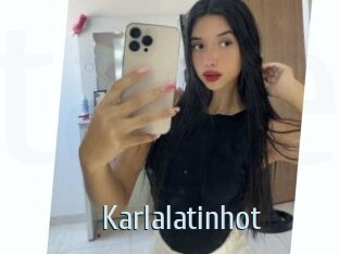 Karlalatinhot