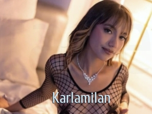 Karlamilan