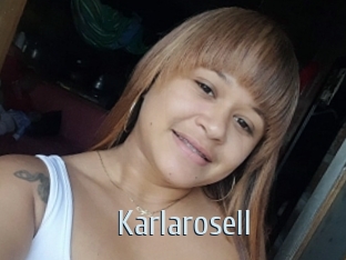 Karlarosell