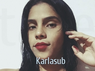 Karlasub