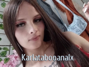 Karlatabooanalx