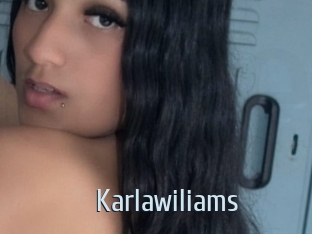 Karlawiliams