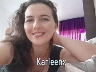 Karleenx