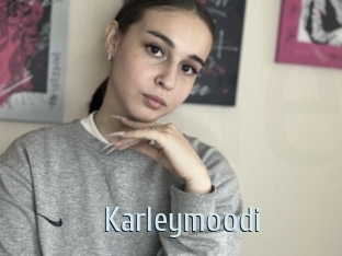 Karleymoodi