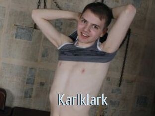 Karlklark