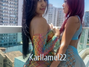 Karllamel22