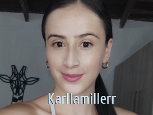 Karllamillerr