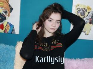 Karllysiy