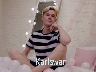 Karlswan