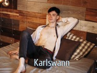 Karlswann