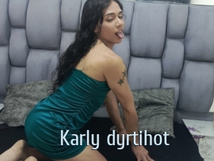 Karly_dyrtihot