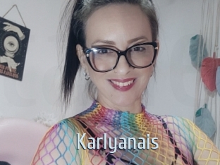 Karlyanais