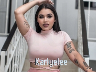 Karlyelee